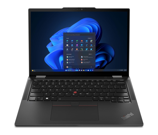 Lenovo ThinkPad X13 2w1 Ultra 5-125U/16GB/512/Win11P - 1354811 - zdjęcie